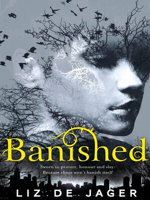 cover image of Banished